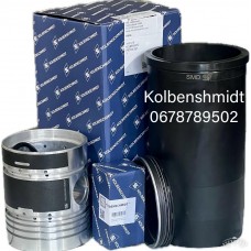 Поршневая  СМД  14 Чехия (kolbenshmidt)