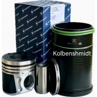 Поршневая Камаз 740.51,60 Евро 3 Kolbenshmidt Поршневая Камаз 740.51,60 Евро 3 Kolbenshmidt