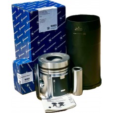 Поршневая Д -245Д-260 Евро 2 Чехия (kolbenshmidt)