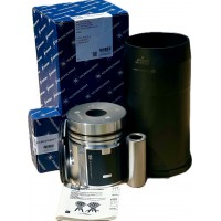 Поршневая Д -245Д-260 Евро 1 Чехия (kolbenshmidt)