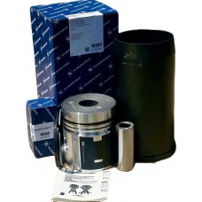 Поршневая Д -245Д-260 Евро 1 Чехия (kolbenshmidt)