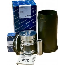 Поршневая Д 240 Д 65 Kolbenshmidt