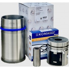 Поршневая Д -245Д-260 Евро1 Чехия (Seko Grupe)