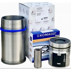 Поршневая Д -245Д-260 Евро 2 Чехия (Seko Grupe)