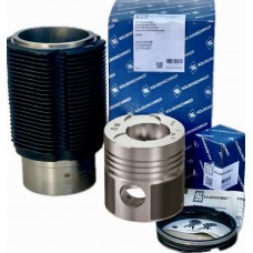 Поршневая Д 144 Т 16 Т 25 Kolbenshmidt Поршневая Д 144 Т 16 Т 25 Kolbenshmidt