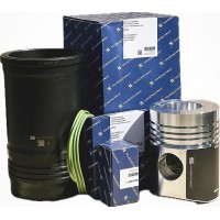 Поршневая ЯМЗ 238 Турбо Kolbenshmidt Поршневая ЯМЗ 238 Турбо Kolbenshmidt