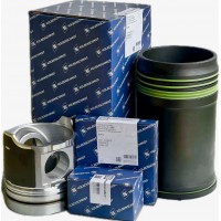 Поршневая ЯМЗ 7511-01 (kolbenshmidt) Поршневая ЯМЗ 7511-01 (kolbenshmidt)