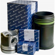 Поршневая ЯМЗ 7511-01 (kolbenshmidt) Поршневая ЯМЗ 7511-01 (kolbenshmidt)